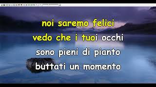 I Teppisti dei sogni  Incontro Karaoke [upl. by Sissy]