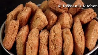 Khajoor Recipe Hyderabadi Meethe Lauz [upl. by Chapland]