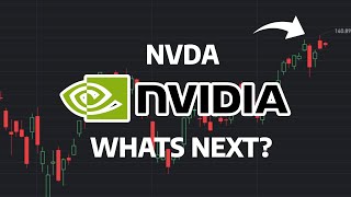 Whats Next  NVDA Stock Price Prediction  NVDA Stock Analysis  NVIDIA Stock [upl. by Alyahs476]