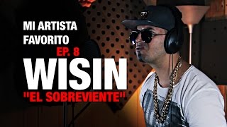 Mi Artista Favorito El show de Wisin La Parodia S1 E8 [upl. by Rennerb]