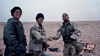 Gulf War illness breakthrough [upl. by Dickson]