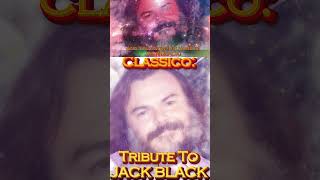 Classico Tranquilvinity Jewels Tenacious D And The Pick Of Destiny Karaoke Music Video [upl. by Anelrad]