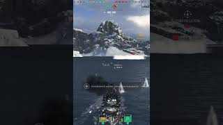 Линкор Наварин vs Prinz Rupprecht [upl. by Pippy]