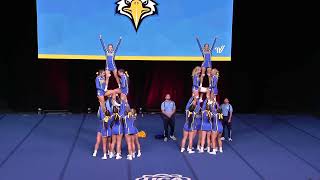 Morehead State University All Girl Finals 24 [upl. by Abana829]