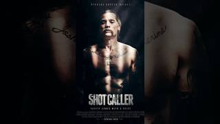 Shot Caller Movie Recommendation gymmotivation trainingmotivation prisonmovies motivationalmovie [upl. by Acinhoj265]