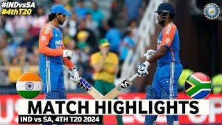 India Vs astreliya 2nd test Match Full Highlights 2024  IND VS astreliya vs india [upl. by Charbonnier]