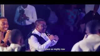 Yeka Umlilo Lowo  The Redeemed Family Zimbabwe ft Vusa Sibanda [upl. by Raddie718]