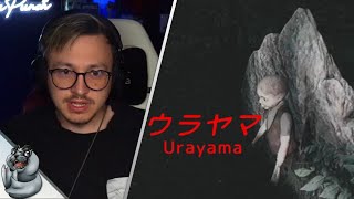 Dieser Ort ist VERFLUCHT  CreepyPastaPunch spielt Urayama  Gameplay [upl. by Cortney]