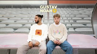 Gustav amp Noah  Luftballon prod by Avo [upl. by Ramal]