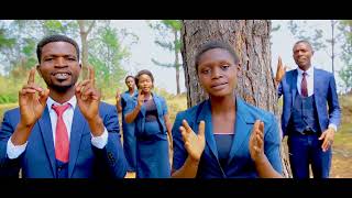 Tulia Official video 4k Last Voice Choir SDA Chamahame Studio NARADA Production 2024 [upl. by Vitkun840]