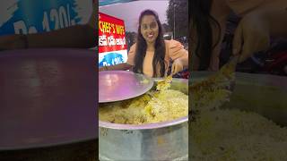 Opening a biryani stall for 24Hours [upl. by Namien]