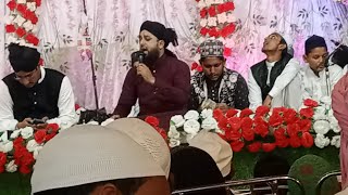 Jalsa Narda gonda funny sorts travel vlog naat sharif [upl. by Maples]