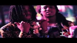 Migos  Rich Then Famous Prod By Mercy Official Video Directed by QuadDub [upl. by Gypsie]