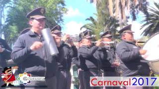 Carnaval de Guaranda interpretado por la Banda Orquesta del Municipio del Cantón Guaranda [upl. by Orville]