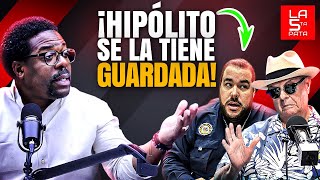 ¡Rafael Linares Revela El Lío De Hipólito Mejía Y Víctor Gómez Casanova El Muchacho Le Pagó Mal [upl. by Hollie]