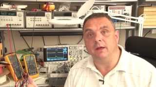 10MHz Rubidium Frequency Standard and Signal Distribution Amp FollowUp [upl. by Asenav]