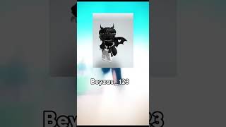 Roblox Türk Sohbet Oyunu kız char veriyorum Part 1kesfet fypシ keşfetduası [upl. by Ayiak]