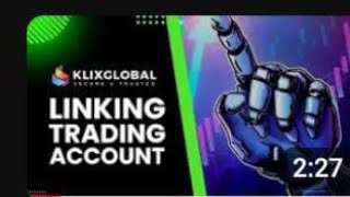 klixglobal LINK TRADING MT5 ACCOUNT forex joinus919749203604 call 917501984443 whatsapp [upl. by Nnaira]