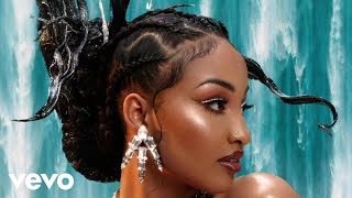 Shenseea  Shen Ex Anthem Official Audio [upl. by Laet]