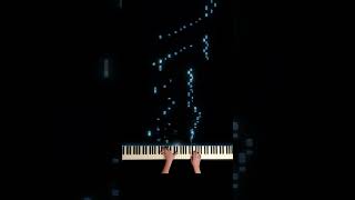 Chopin  Spring Waltz Full video on my channel piano chopin shorts [upl. by Remde786]