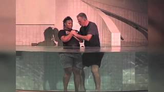 Baptisms at Journey [upl. by Rednas920]