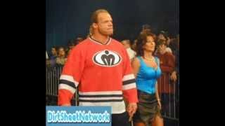 Lex Luger on The Death of Miss Elizabeth [upl. by Eiggam]