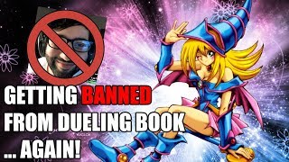 Getting BANNED from Dueling Book again Best of Farfa Highlights [upl. by Aitnahs]