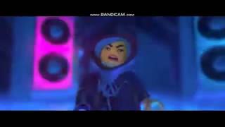 Catchy Song Scene  The Lego Movie 2 the second part [upl. by Evita]