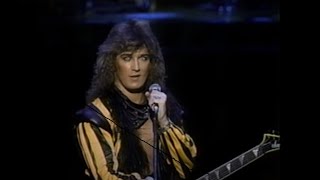 Stryper  Live In Japan 1985 Full Concert [upl. by Boles]