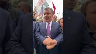 ANESTEZİ TEKNİKERİ AMELİYATHANE TEKNİKERİ PARAMEDİK VE ATTLERE MÜJDEÇALIŞMA ALANLARI GENİŞLETİLİYOR [upl. by Quintin576]