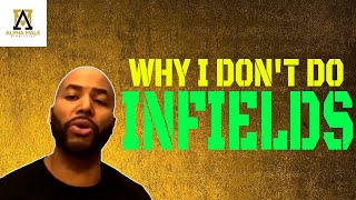 Why I Don’t Do Infield Videos Like RSD amp Justin Wayne [upl. by Alaik]