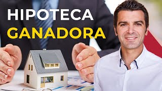 🖐 Aspectos CLAVE Antes de PEDIR HIPOTECA 🤛 Como Negociar una Hipoteca 🏠 [upl. by Bram]