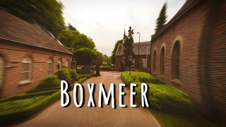 Boxmeer Holland Netherland 4K [upl. by Sayette555]