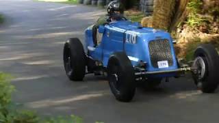 VSCC Wiscombe Park May 2019 [upl. by Cairns]