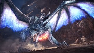 Legendary Elder Dragon True Safijiiva  Daily Elder until MH Wilds release 215 [upl. by Tyler]