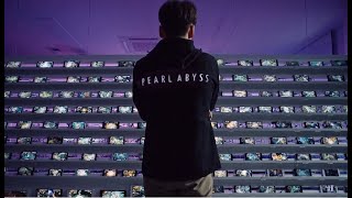 Pearl Abyss  Company Introduction Video [upl. by Basir]