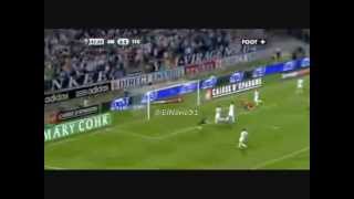 AndréPierre Gignac Meilleur buteur de L1 saison 20082009 [upl. by Sioux61]