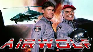 AIRWOLF 80s Action TV Shows [upl. by Groome752]