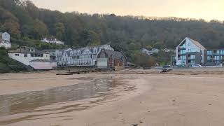 South Sands Beach near Salcombe Devon [upl. by Carew81]