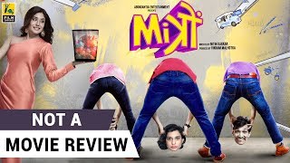 Jackky Bhagnani Kritika Kamra spill interesting details about film ‘Mitron’ [upl. by Arocahs]