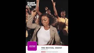 The Revival Chant  EmPraise Inc [upl. by Yddeg959]