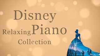 Disney RELAXING PIANO Collection Sleep Music Study Music Calm Music Piano Covered by kno [upl. by Emeric720]