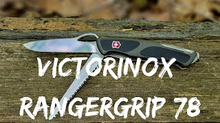 Victorinox Rangergrip 78 [upl. by Neiv973]