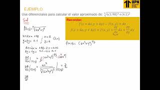 2 2 Calcular el Valor apróximado [upl. by Aeslehc]