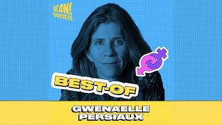 BESTOF comprendre les secrets des liens affectifs avec Gwenaelle Persiaux [upl. by Aerdnahs164]