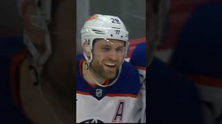 Leon Draisaitl OT GOAL vs Detroit  10272024  2425 NHL Season [upl. by Eillam]