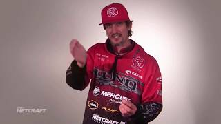 Rigging the ProEye Walleye Jig [upl. by Htilil]