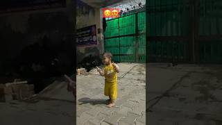 Cute Bby Dance at Diwali Festival Meri cute bby ka ￼jalwa shorts dance adith aparna diwali [upl. by Valeria]