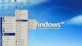 NetWorking Tools BEST OF 2007 Bootable WinPE 118in1 MUST HAVE AIO h33tmigel [upl. by Nnylram]