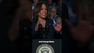 Kamala Harris makes a brutal gaffe in speech to Wisconsin voters ‘I stood up to veterans’ shorts [upl. by Harbed]